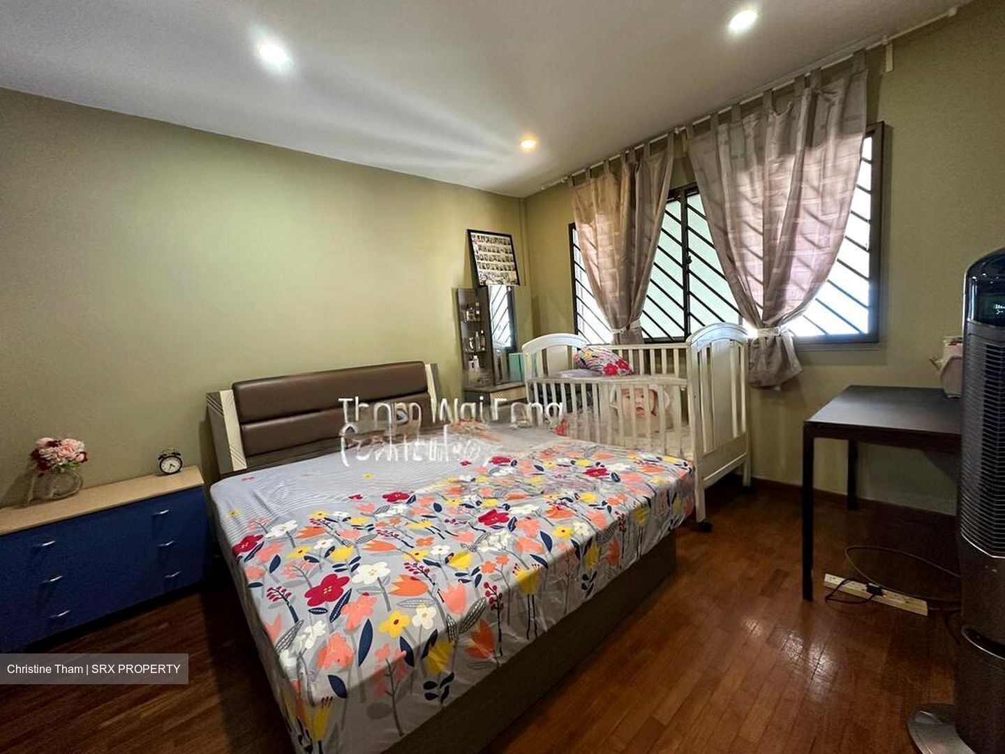 Blk 111 Pasir Ris Street 11 (Pasir Ris), HDB Executive #453783381
